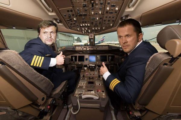 Глава Ryanair увидел агентов КГБ