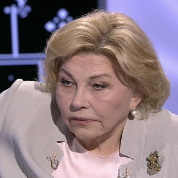 Елена Драпенко