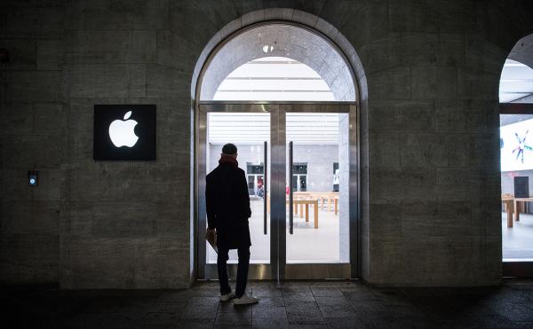 Apple проиграла в суде искавшему уязвимости в ее софте стартапу
