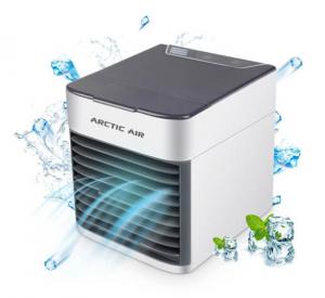Компактный персональный кондиционер Arctic Air Ultra - ваше спасение от жары этим летом!