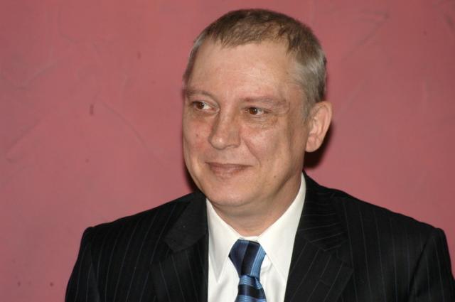 Юрий Никулин