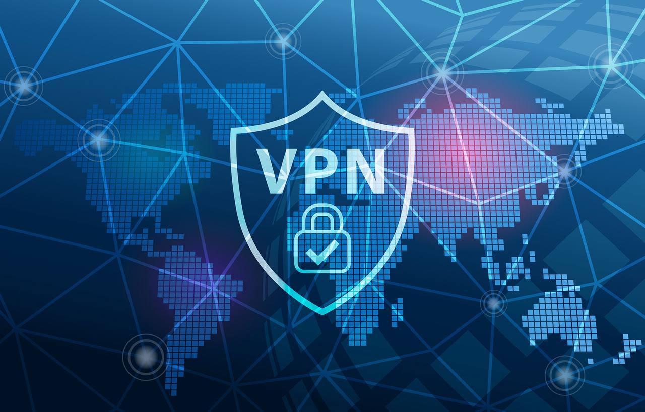 Роскомнадзор, VPN