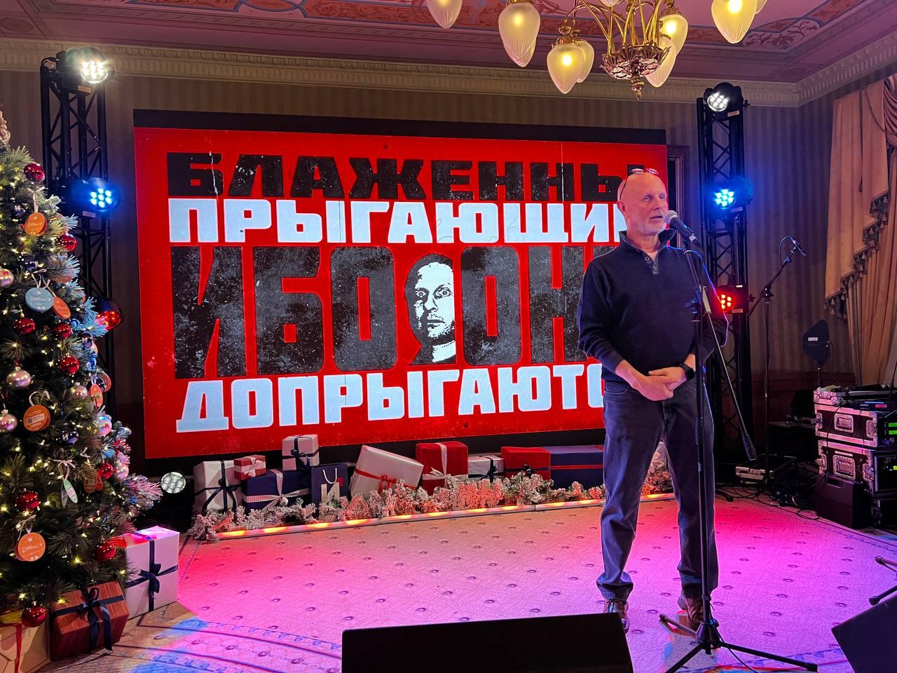 Дмитрий Пучков