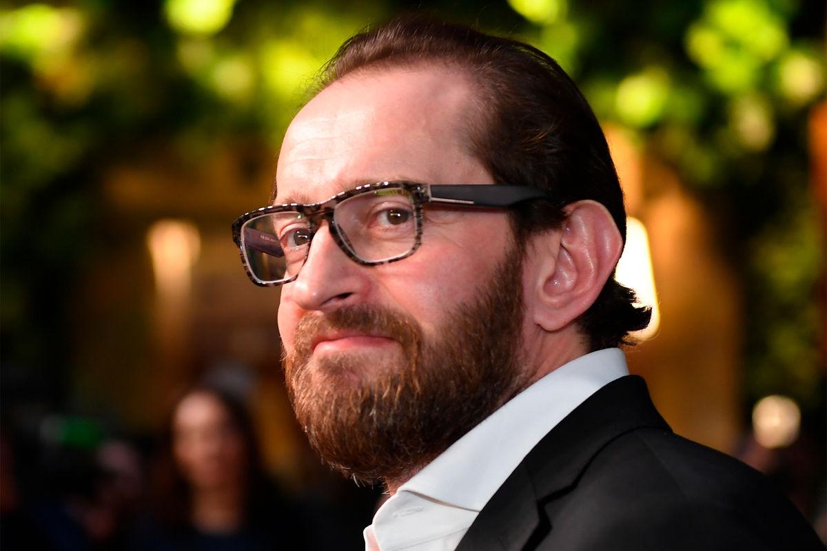 Константин Хабенский