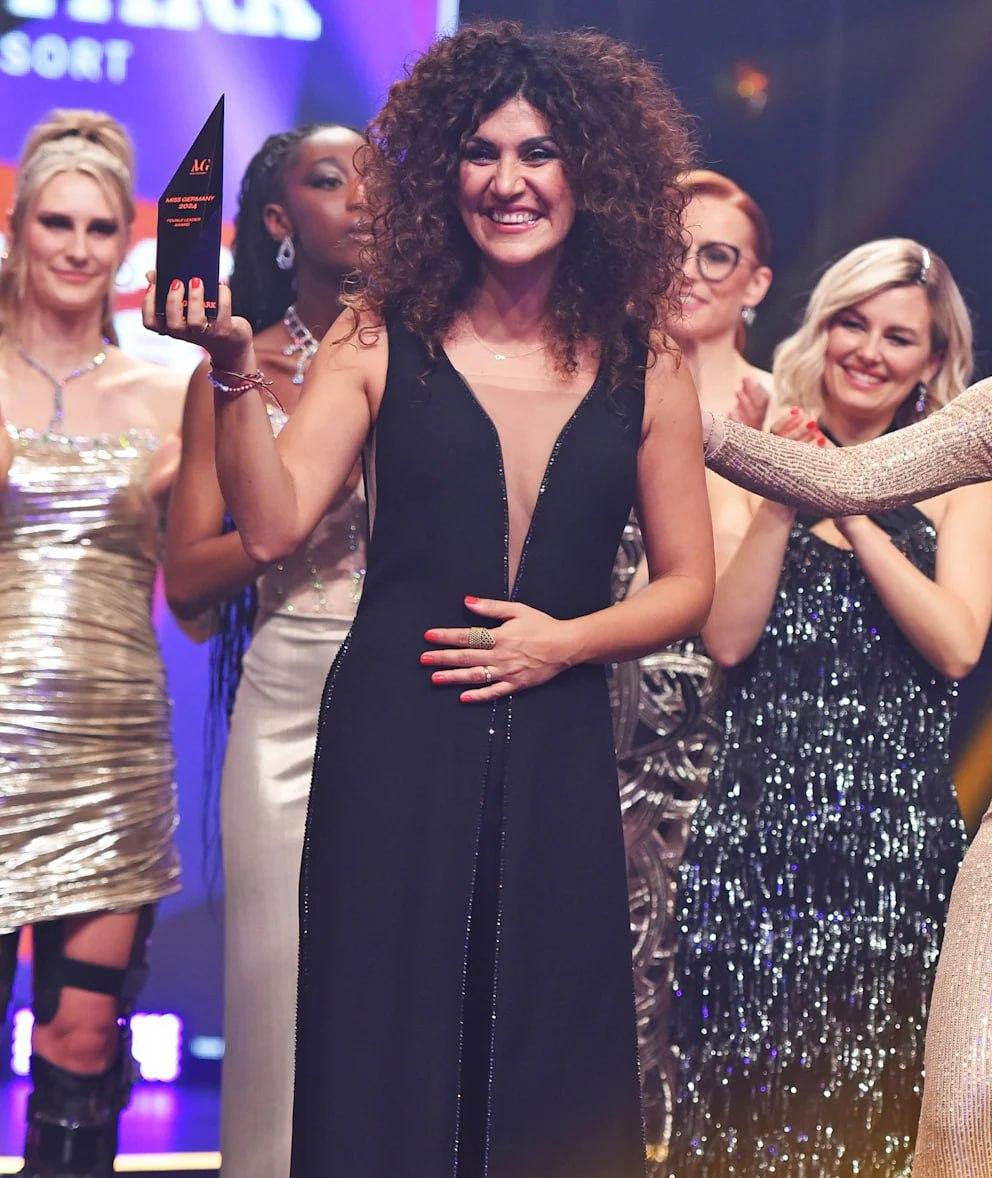 Мисс Германия 2024