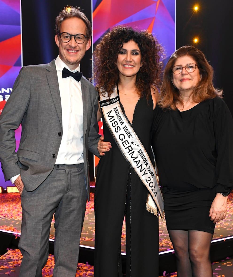 Мисс Германия 2024
