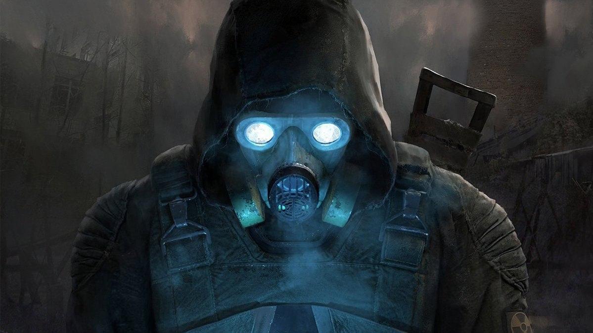 S.T.A.L.K.E.R. 2: Сердце Чернобыля