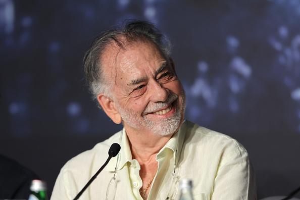 Фрэнсис Форд Коппола