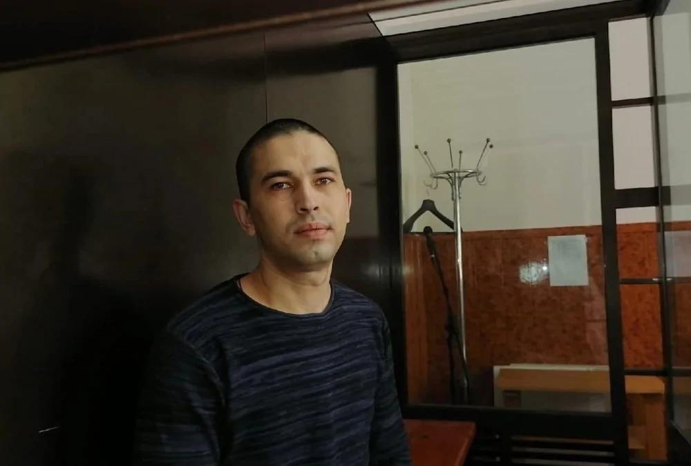 Александр Зобенков