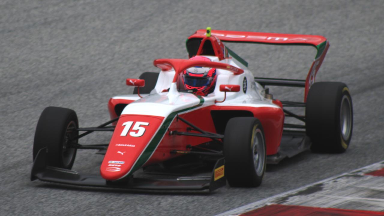 Tatuus F4-T421
