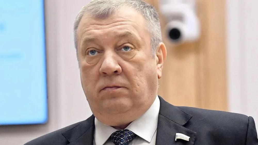 Андрей Гурулёв