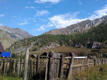 Катастрофа лагеря несогласных