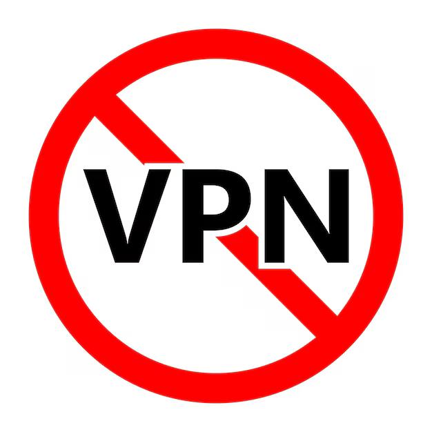STOP VPN STOP VPN