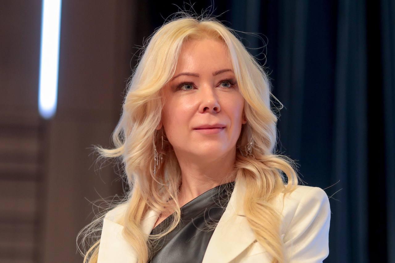 Екатерина Мизулина