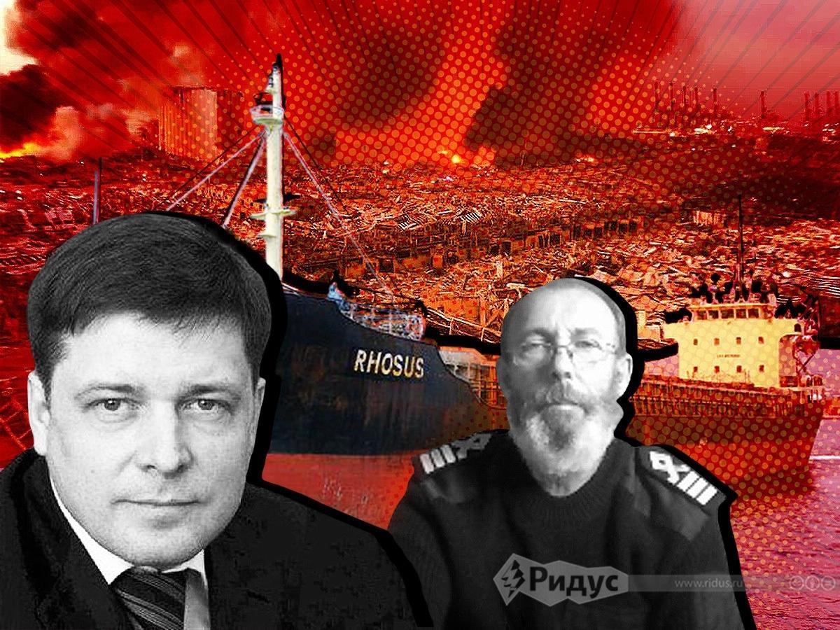 В Болгарии задержали Игоря Гречушкина