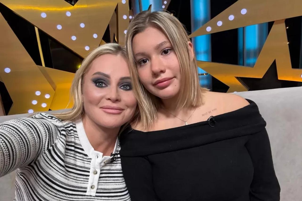 После пластики нашла мужчину постарше