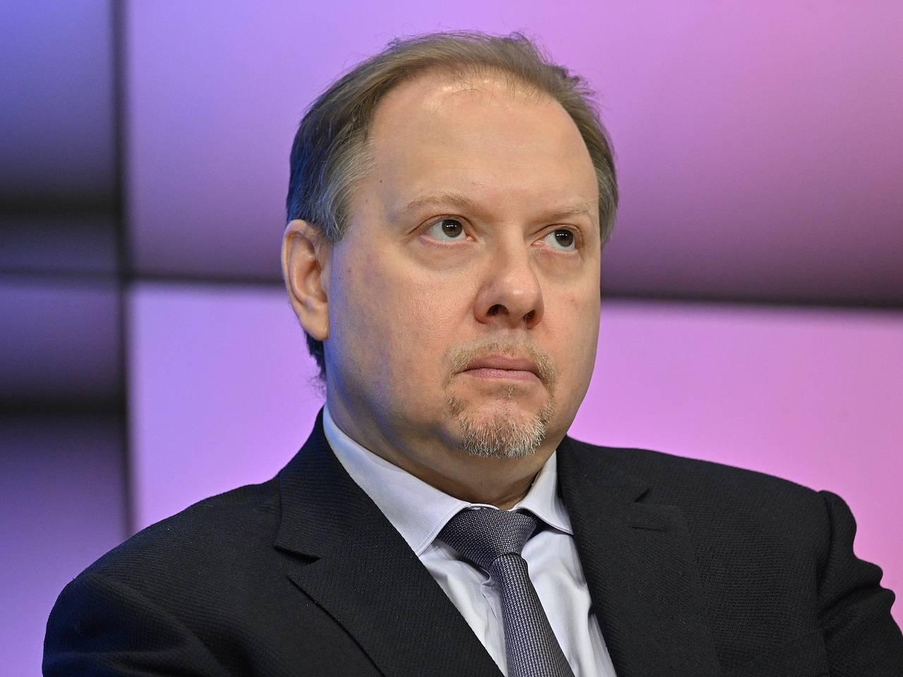Олег Матвейчев
