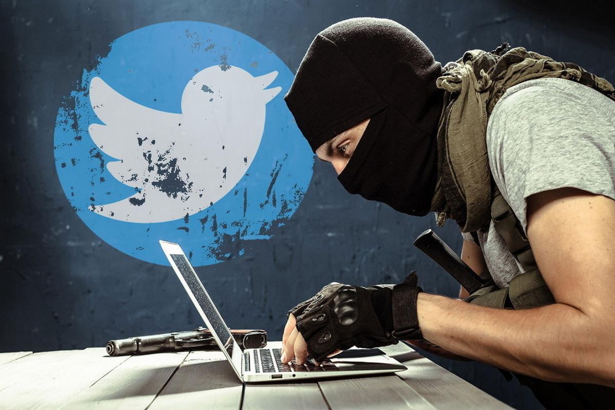 Тотально заблокировали интернет