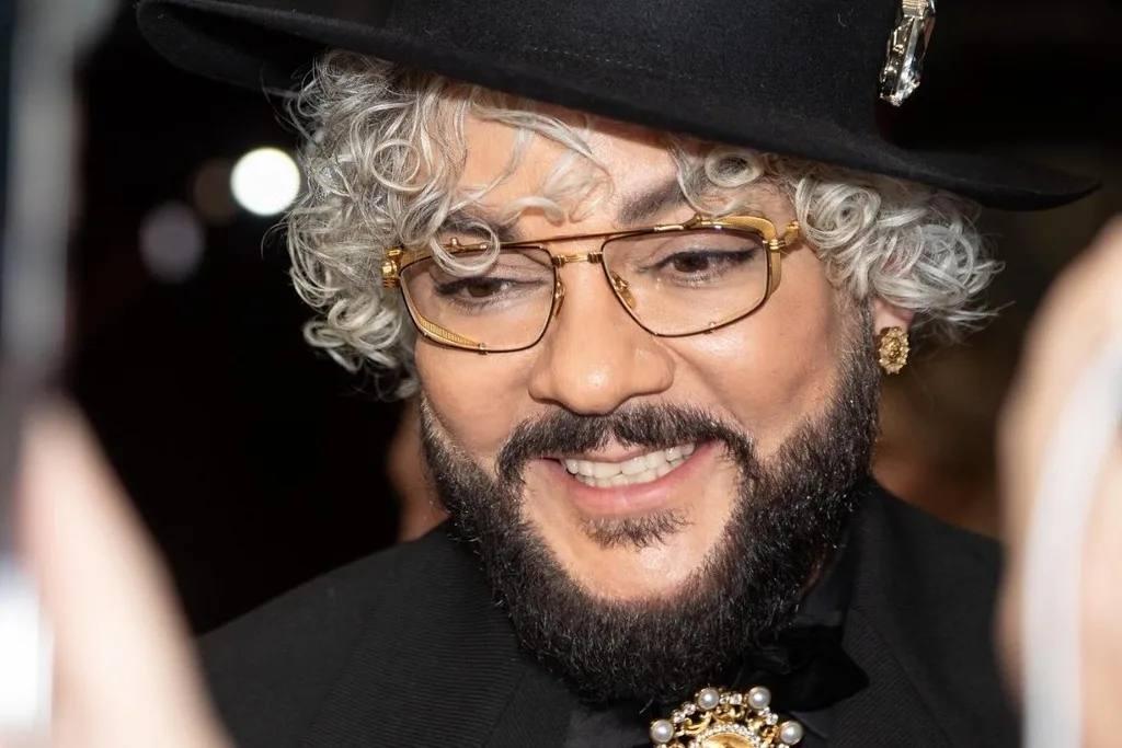 Насобирал штрафов