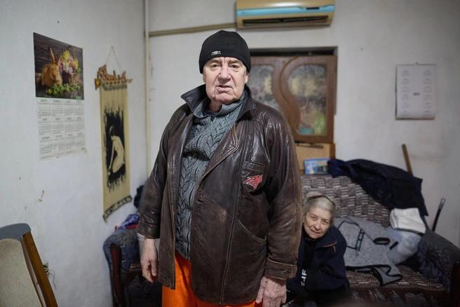 Джамшут - Валерий Магдьяш