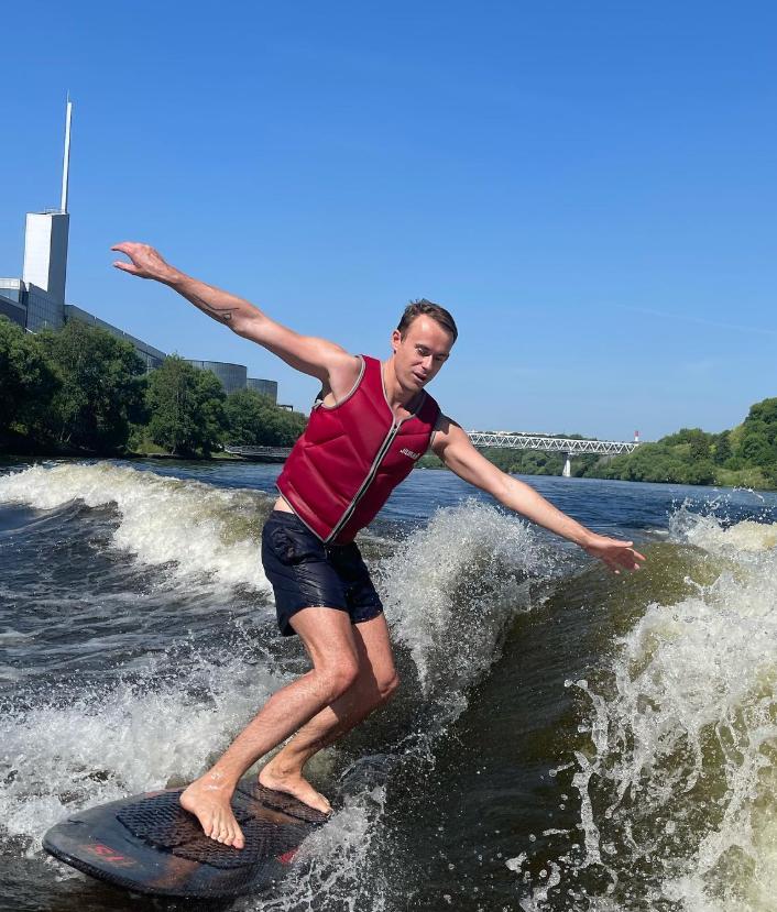 Андрей Гавриленко