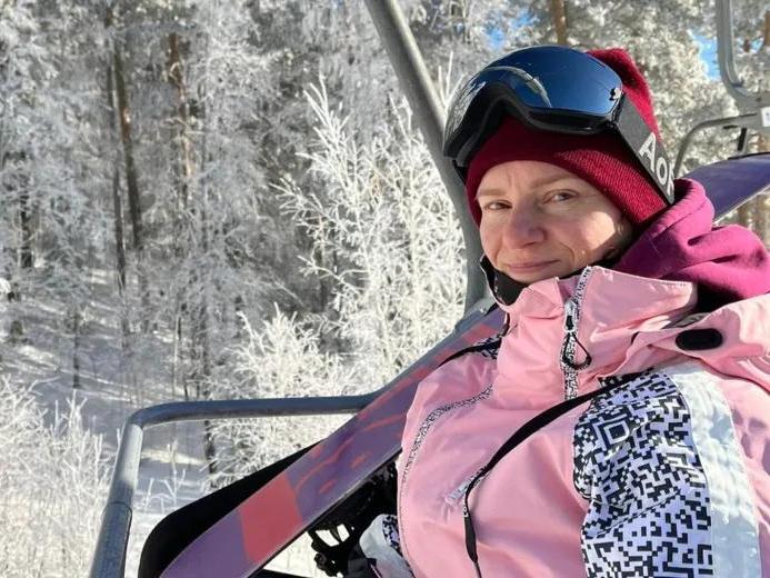 Четыре дня в горах без еды