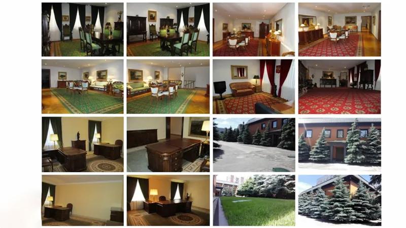 Дом Жириновского, Москва, Кузьминки