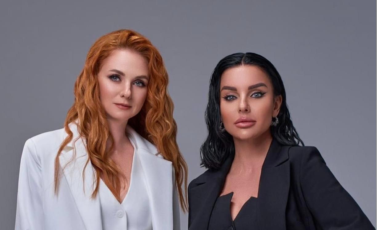 Тату снова вместе