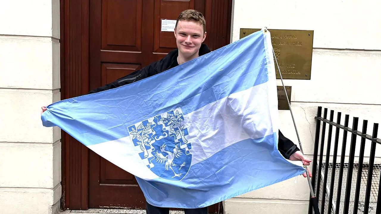 В Европе появилось новое государство