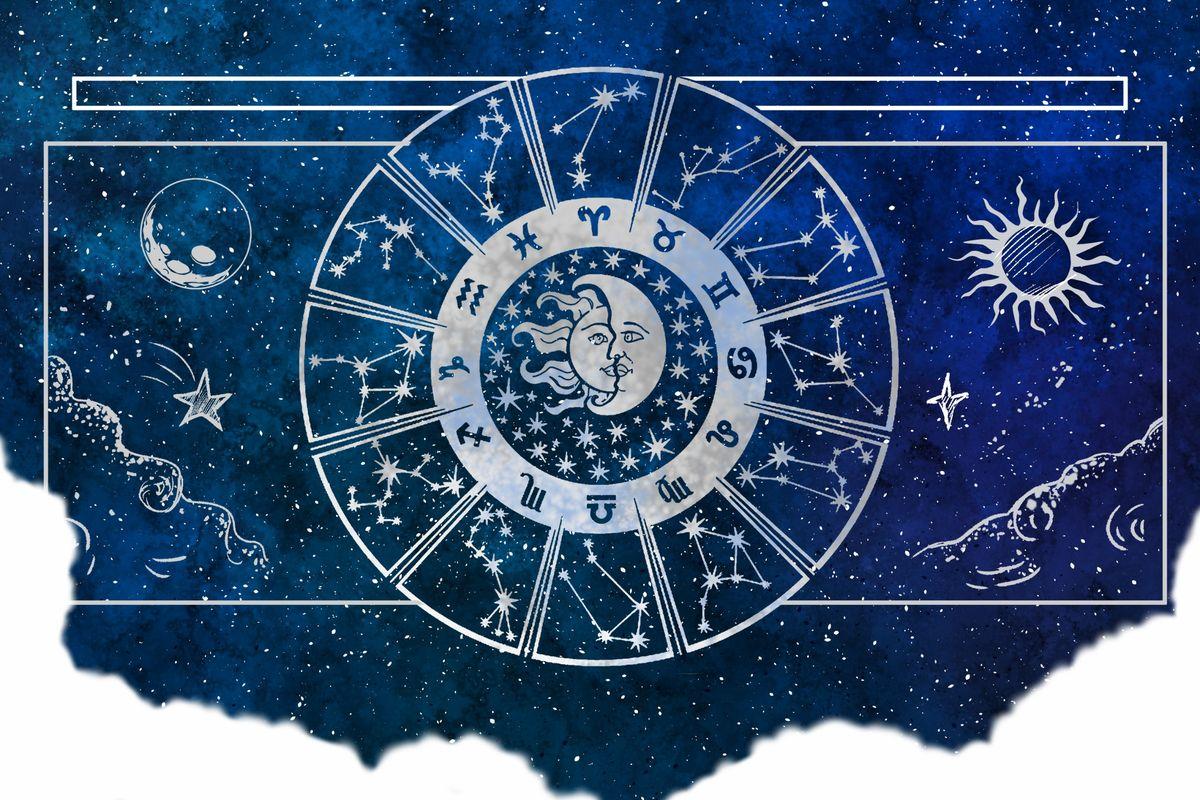 Гороскоп на неделю