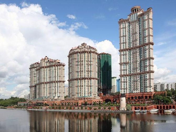 Элитный мусор