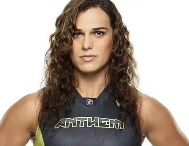 Половая борьба выходит на новый уровень