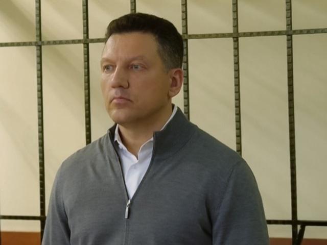 Бабушка напророчила