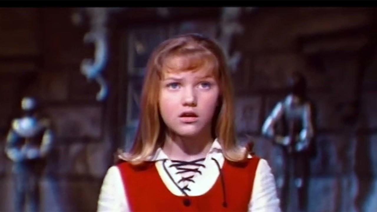 Елена Проклова - Герда