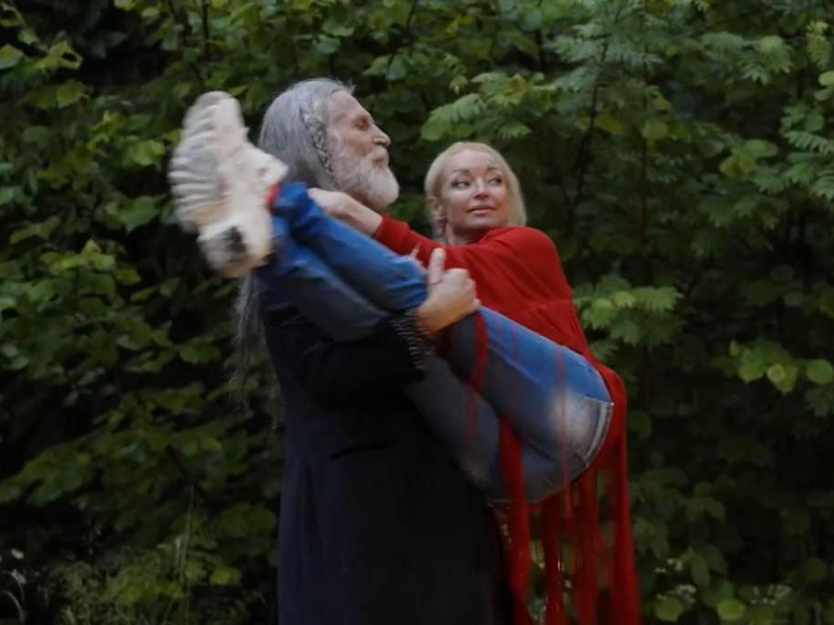 Волочкова и Джигурда будут трезветь вместе