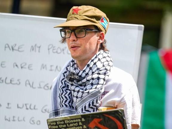 Американцы готовы строить коммунизм