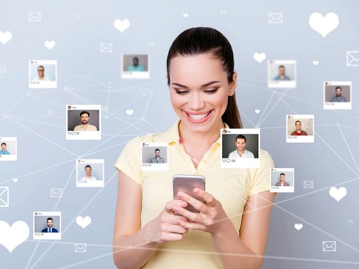 Дамы вышли из чата