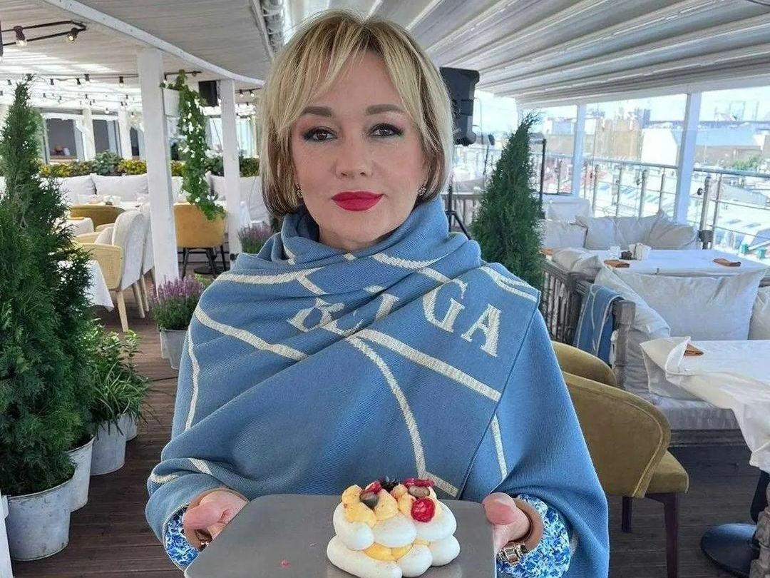 Татьяна Буланова продала ресторан