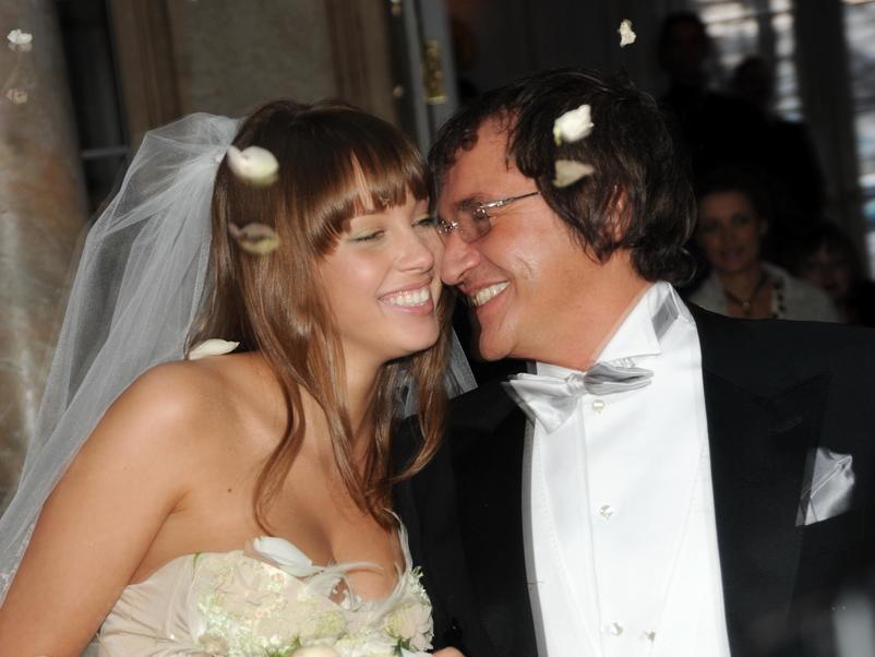 Не вынес груза воспоминаний