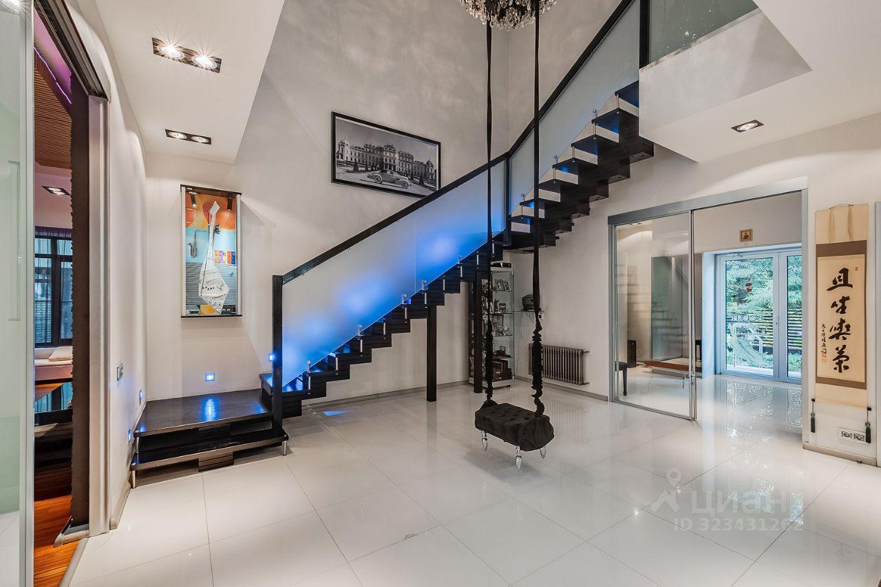 Особняк Дмитрия Диброва