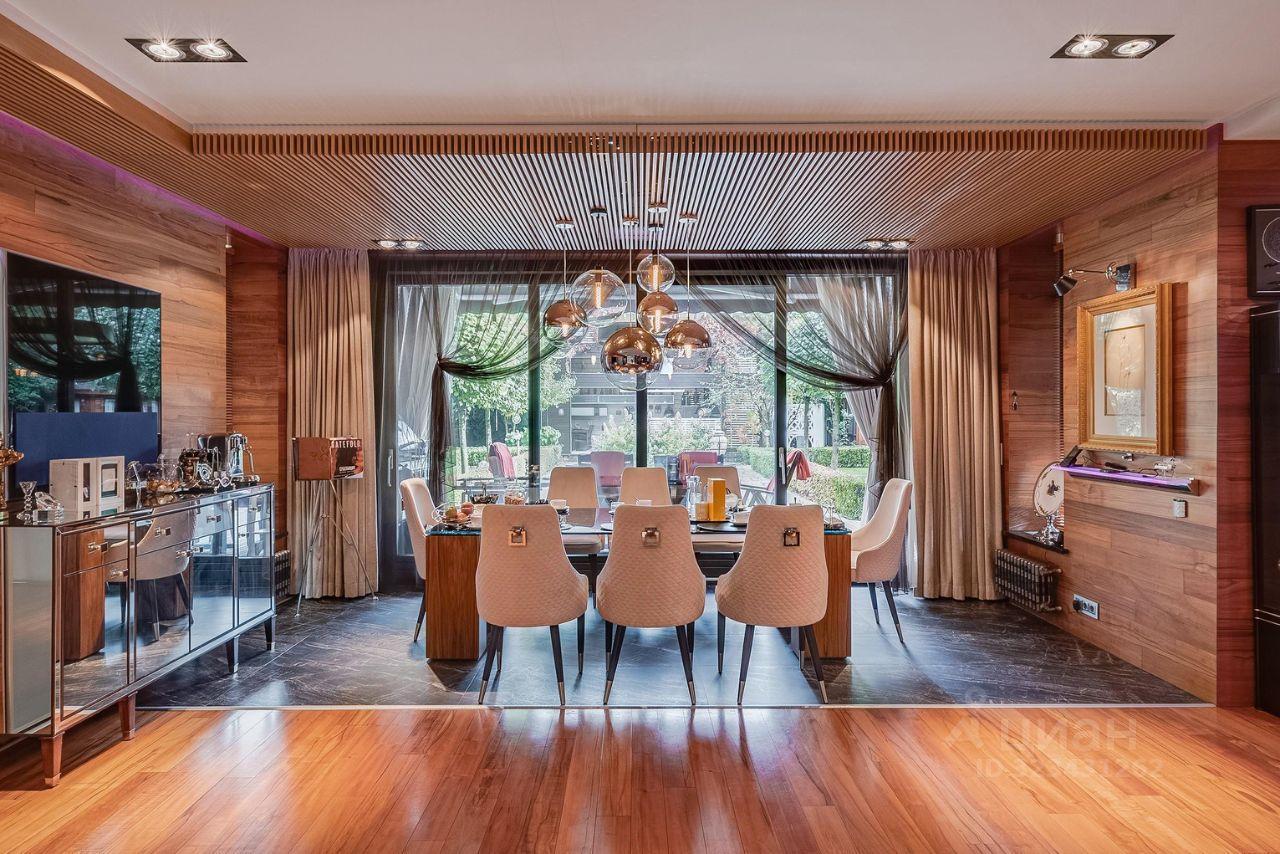 Особняк Дмитрия Диброва