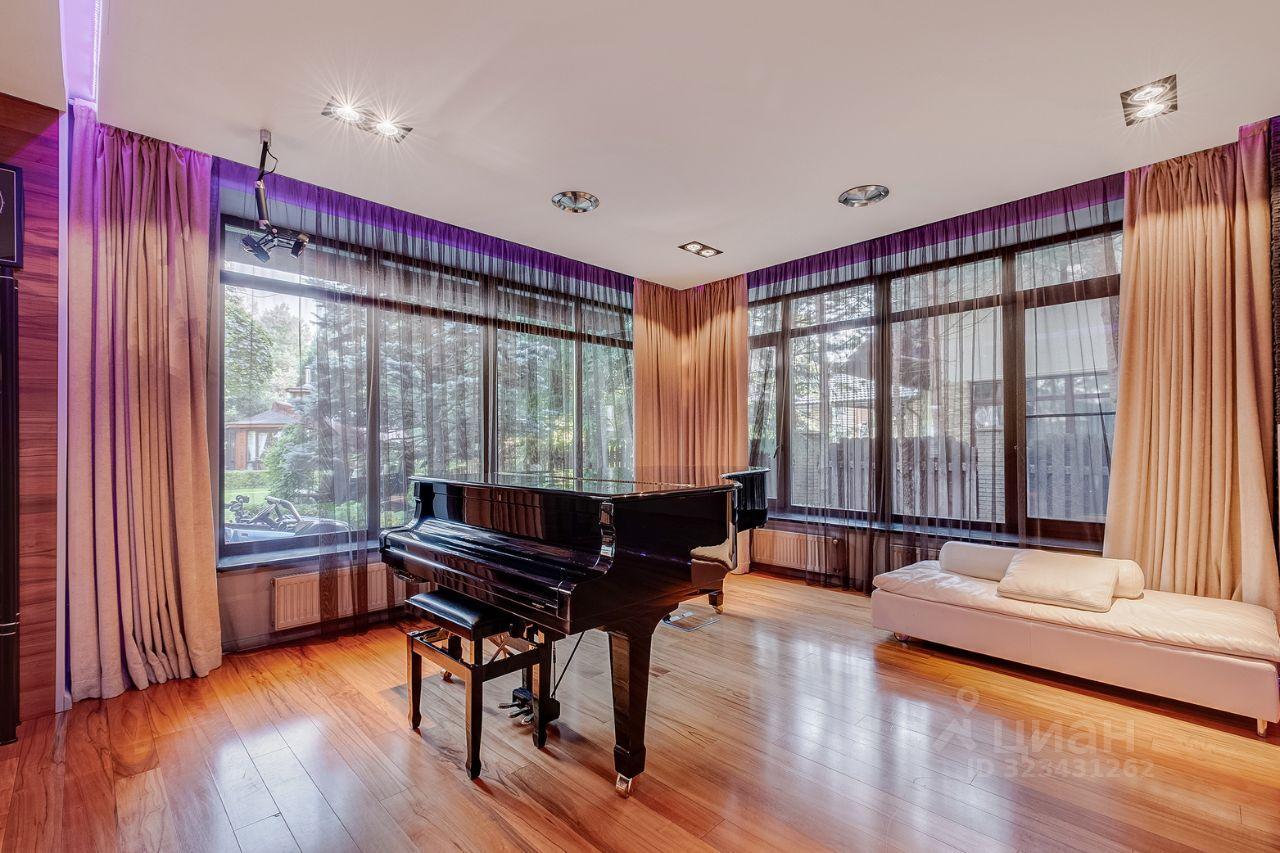 Особняк Дмитрия Диброва