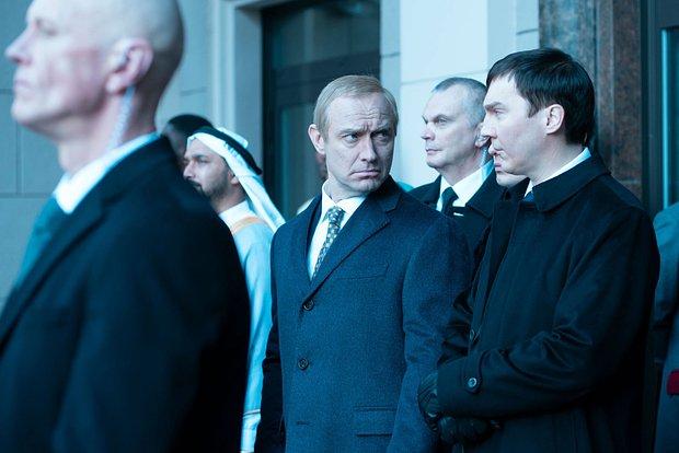 Кремлевский волшебник всё ближе к премьере