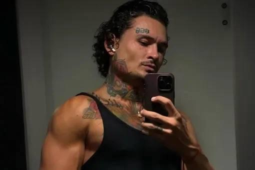 Моргенштерн