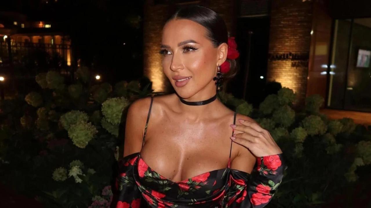 Забеременела под арестом