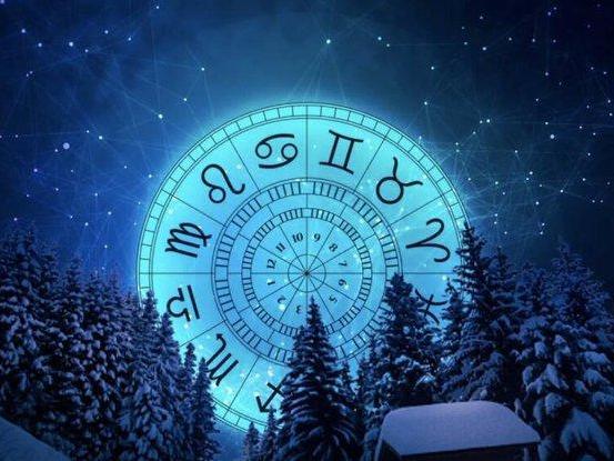 Гороскоп на неделю