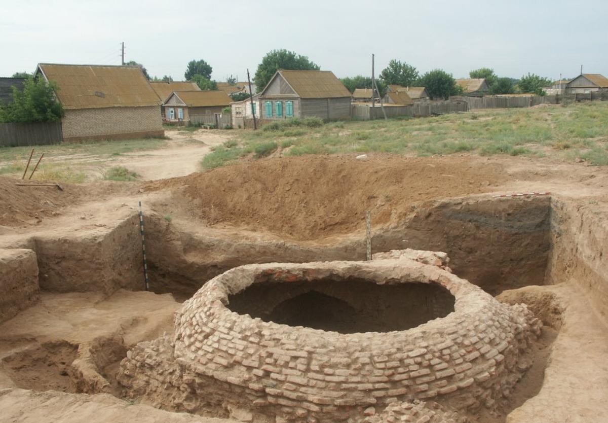 Нашел клад на свою голову