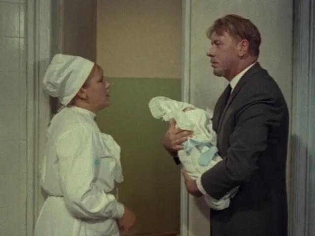 Дети Дон Кихота