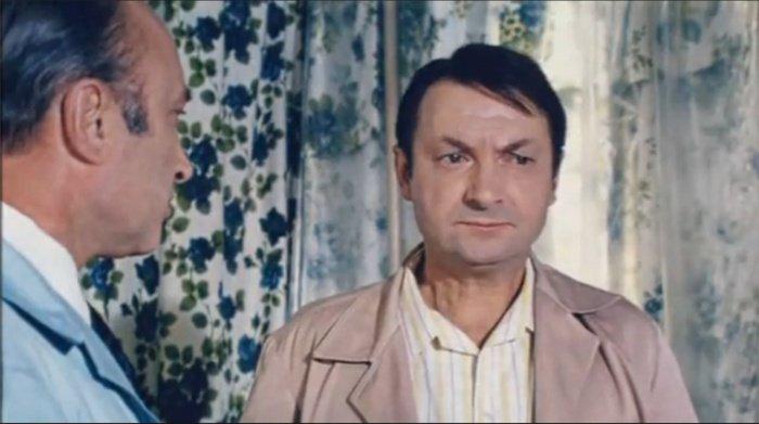 Неисправимый лгун 1973