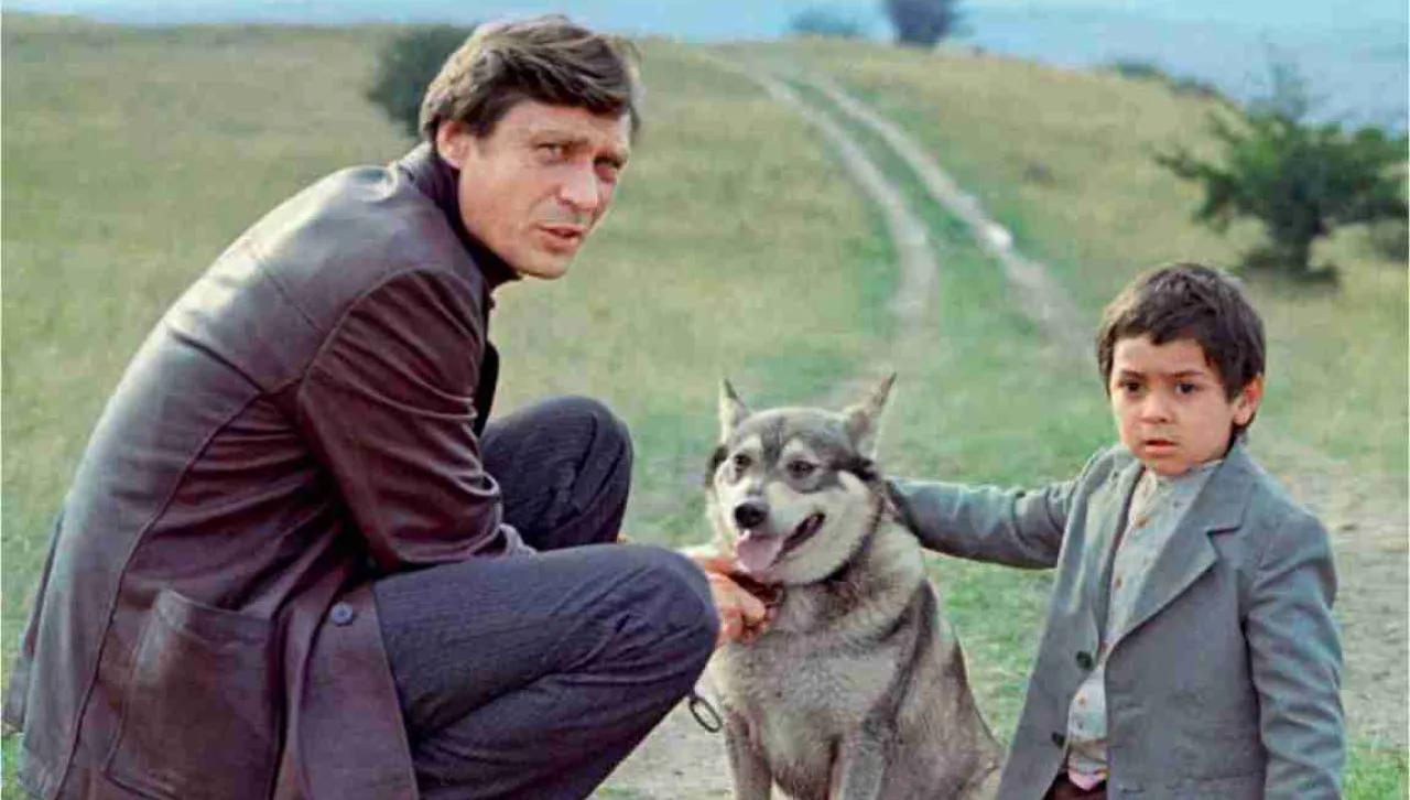 Мужики!.. 1981